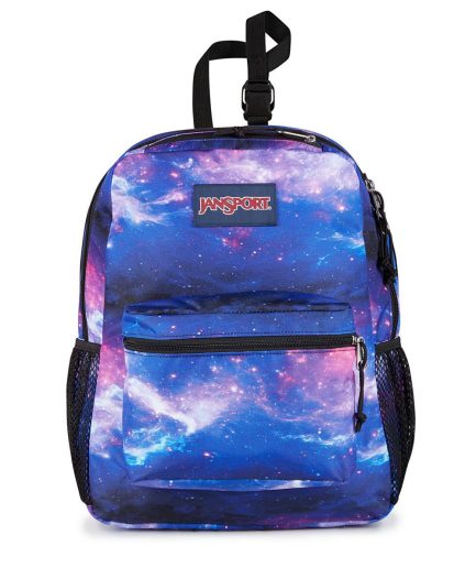 JanSport Central Adaptive Backpack in Space Dust