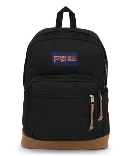 JanSport Right Pack Backpack in Black