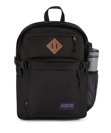 JanSport Main Campus Fx Backpack in Black