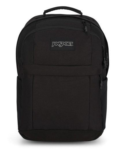 JanSport Landings Pack Backpack in Black