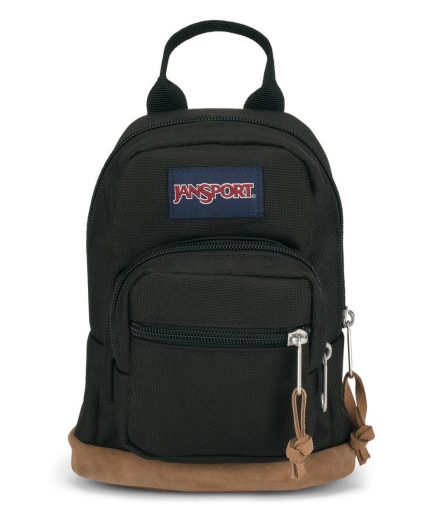 JanSport Right Pack Mini Backpack in Black