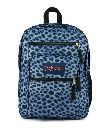 JanSport Big Student Backpack in Surreal Spots