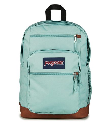 JanSport Cool Student Backpack in Faded Sage