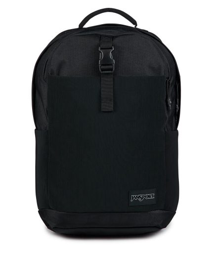 JanSport Journey Pack Backpack in Black