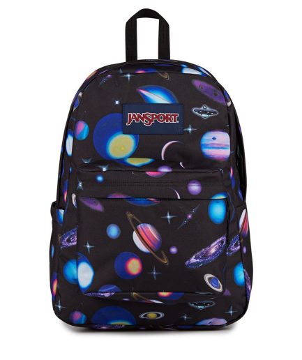 JanSport SuperBreak® Plus Backpack in Surreal Space