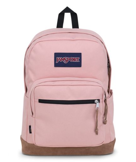 JanSport Right Pack Backpack in Misty Rose