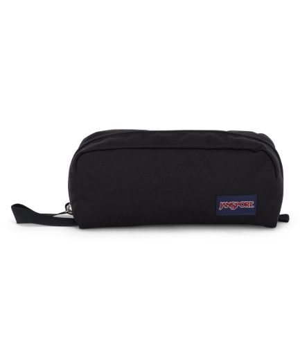 JanSport Perfect Pouches in Black