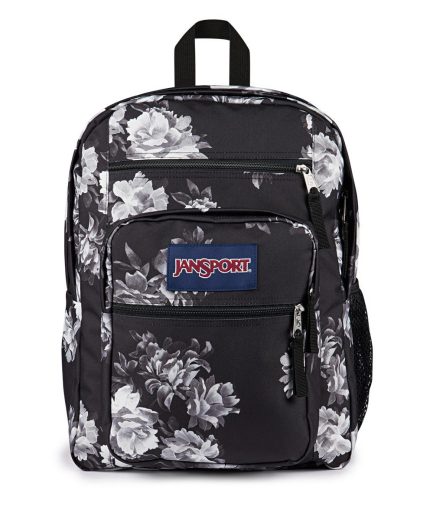 JanSport Big Student Backpack in Magnolia Mirage