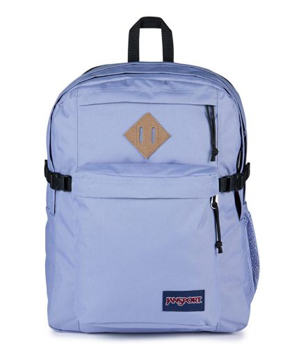 JanSport Main Campus Backpack in Lavender Ash