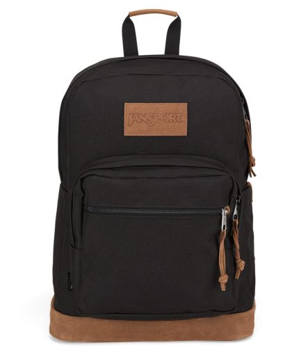 JanSport Right Pack Premium Backpack in Black