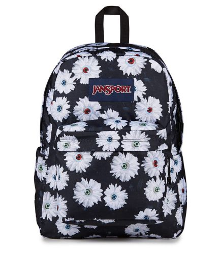 JanSport SuperBreak® Plus Backpack in Eyeball Blossom