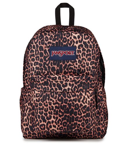JanSport SuperBreak® Plus Backpack in Animal Illusion