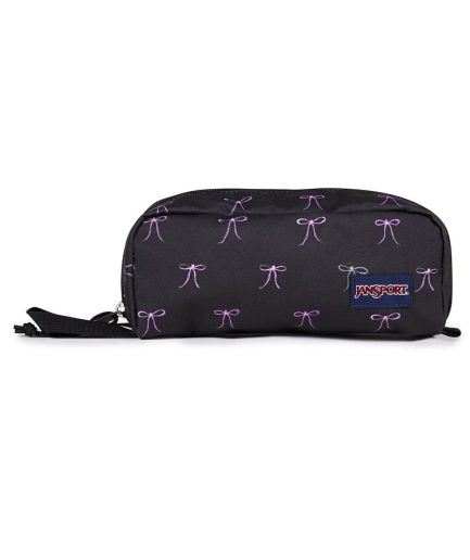 JanSport Perfect Pouches in Bad Bows
