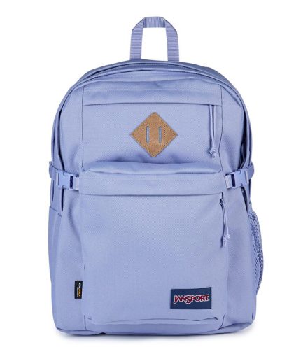 JanSport Main Campus Fx Backpack in Lavender Ash