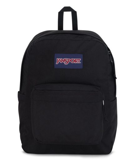 JanSport SuperBreak® Backpack in Black
