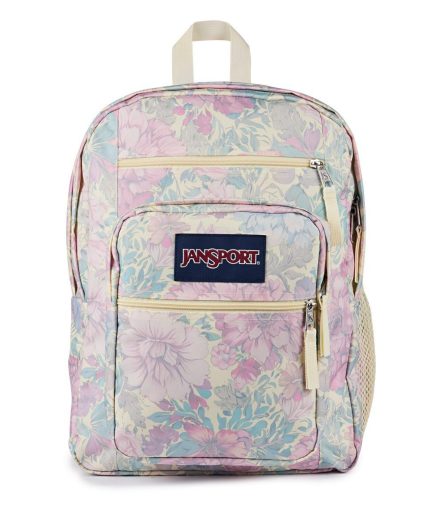 JanSport Big Student Backpack in Faded Tapestry
