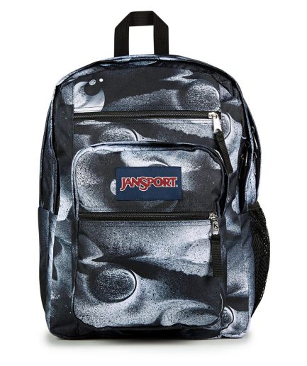 JanSport Big Student Backpack in Event Horizon