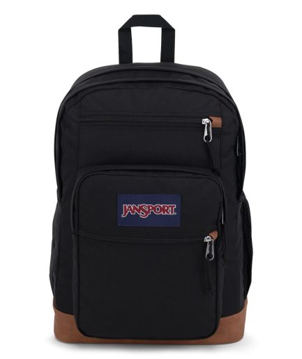 JanSport Cool Student Backpack in Black