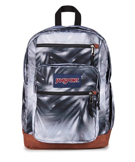 JanSport Cool Student Backpack in Electric Lifesaver