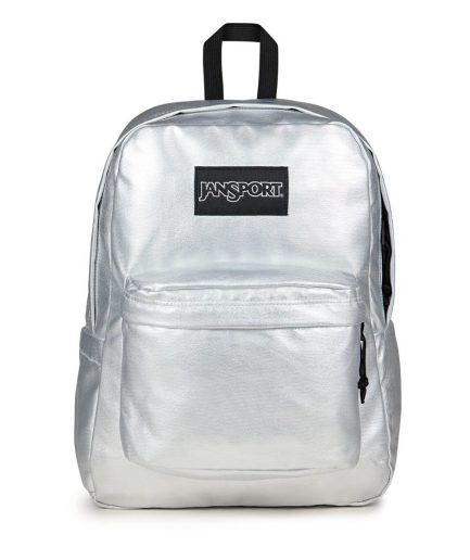 JanSport SuperBreak® Plus Backpack in Surreal Shine