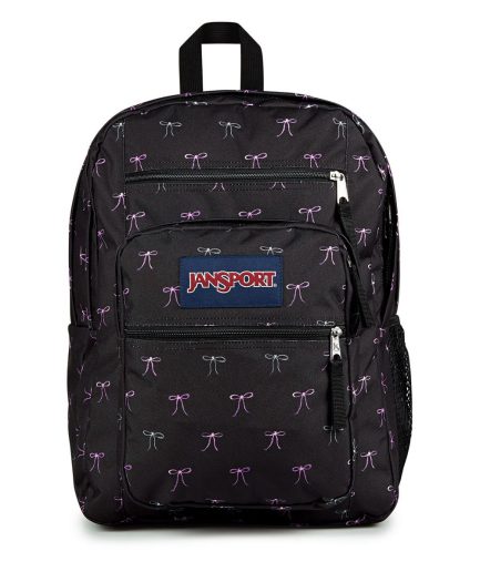 JanSport Big Student Backpack in Bad Bows