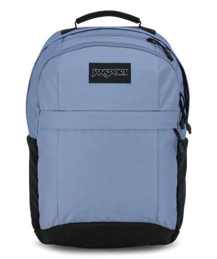 JanSport Landings Pack Backpack in Elemental Blue