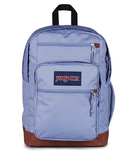 JanSport Cool Student Backpack in Lavender Ash