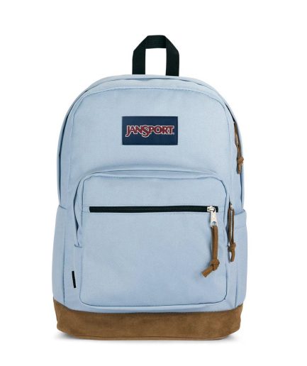 JanSport Right Pack Backpack in Blue Dusk