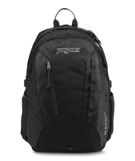 JanSport Agave Backpack in Black