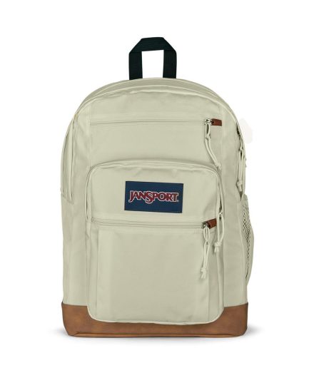 JanSport Cool Student Backpack in Coconut