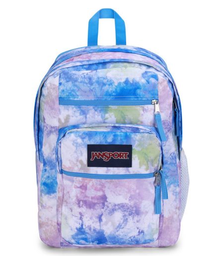 JanSport Big Student Backpack in Batik Wash