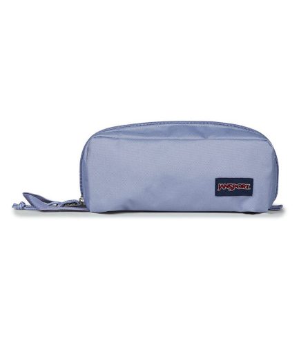 JanSport Perfect Pouches in Lavender Ash